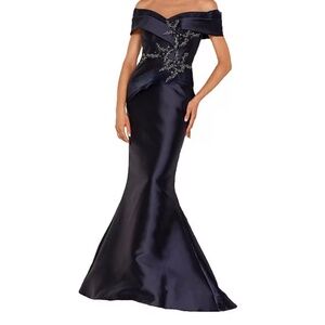 Terani Couture mother of bride/ groom gown